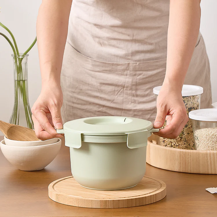 【韓國直郵】韓國 米爾調 Calo Bowl 低糖電飯煲