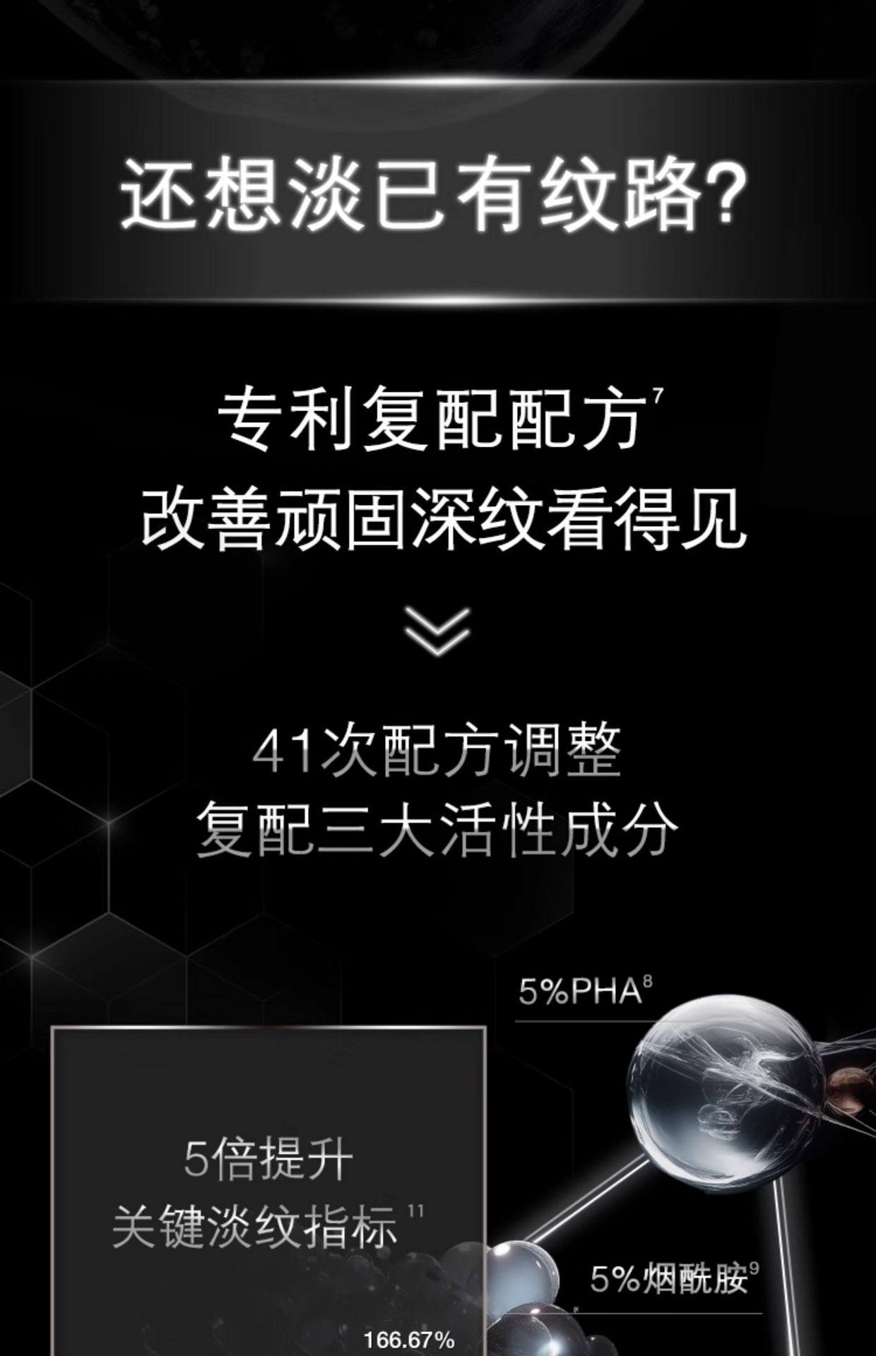 【香港直邮】 美国 SKINCEUTICALS修丽可 修丽可 多肽抗皱精华液P-TIOX 30ML 淡纹紧致 深层保湿 胜肽修护 改善细纹 医美级抗老精华