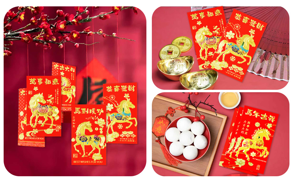 chinese new year gifts
