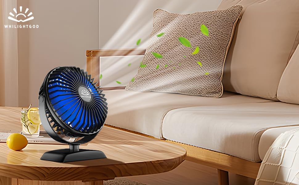 usb fan