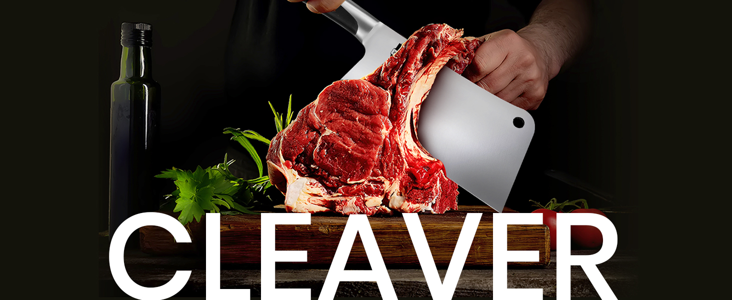 Cleaver