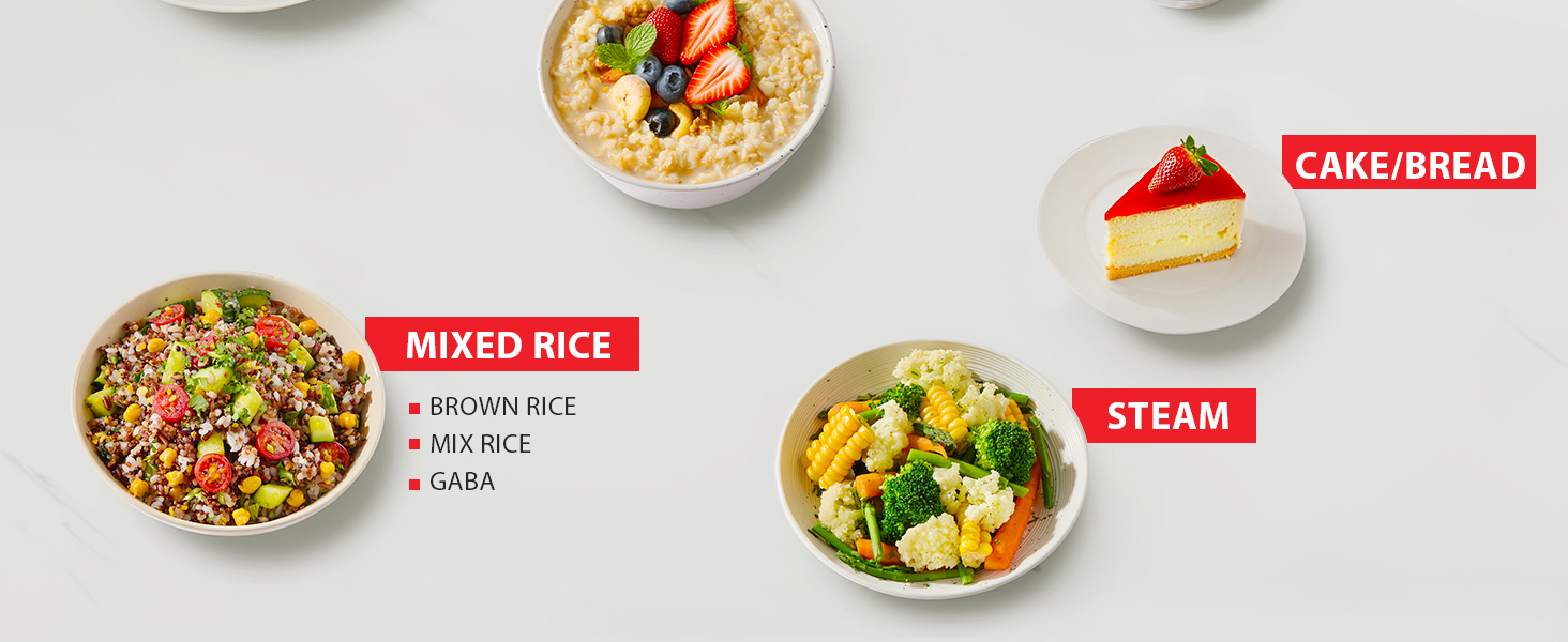 rice cooker