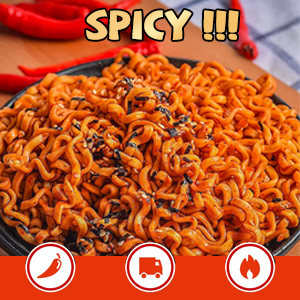 samyang noodle