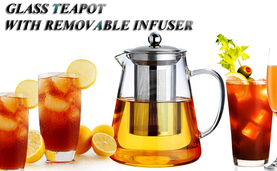  玻璃茶壺茶壺玻璃茶壺茶壺