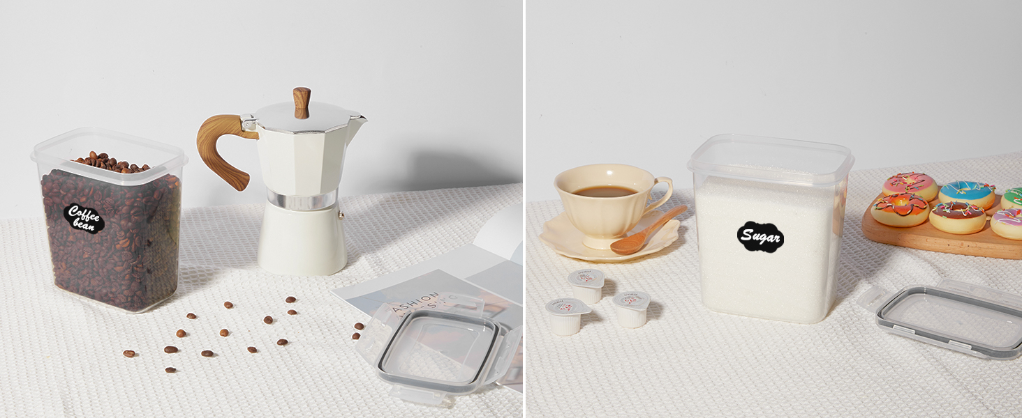 organization and storage