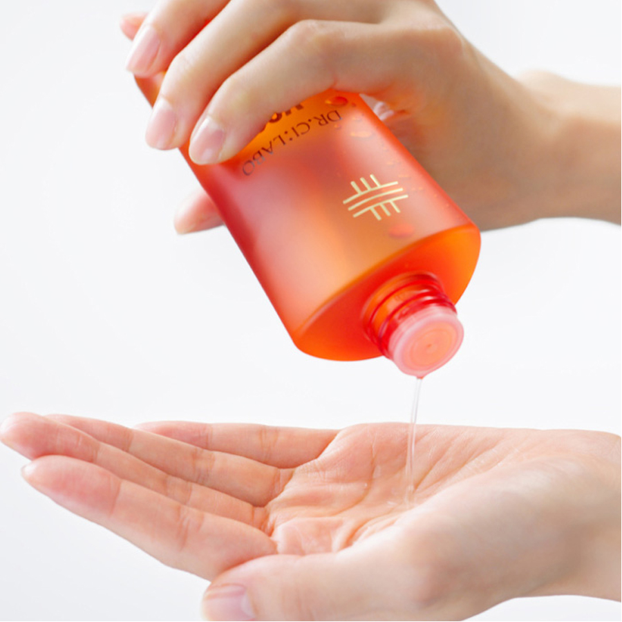 【日本直郵】 日本 DR.CI:LABO城野醫生 城野醫生 VC100高光精粹水 提升透明感 亮白緊緻爽膚水 150ml