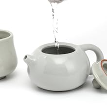 Cute & Functional Protable Tea Set