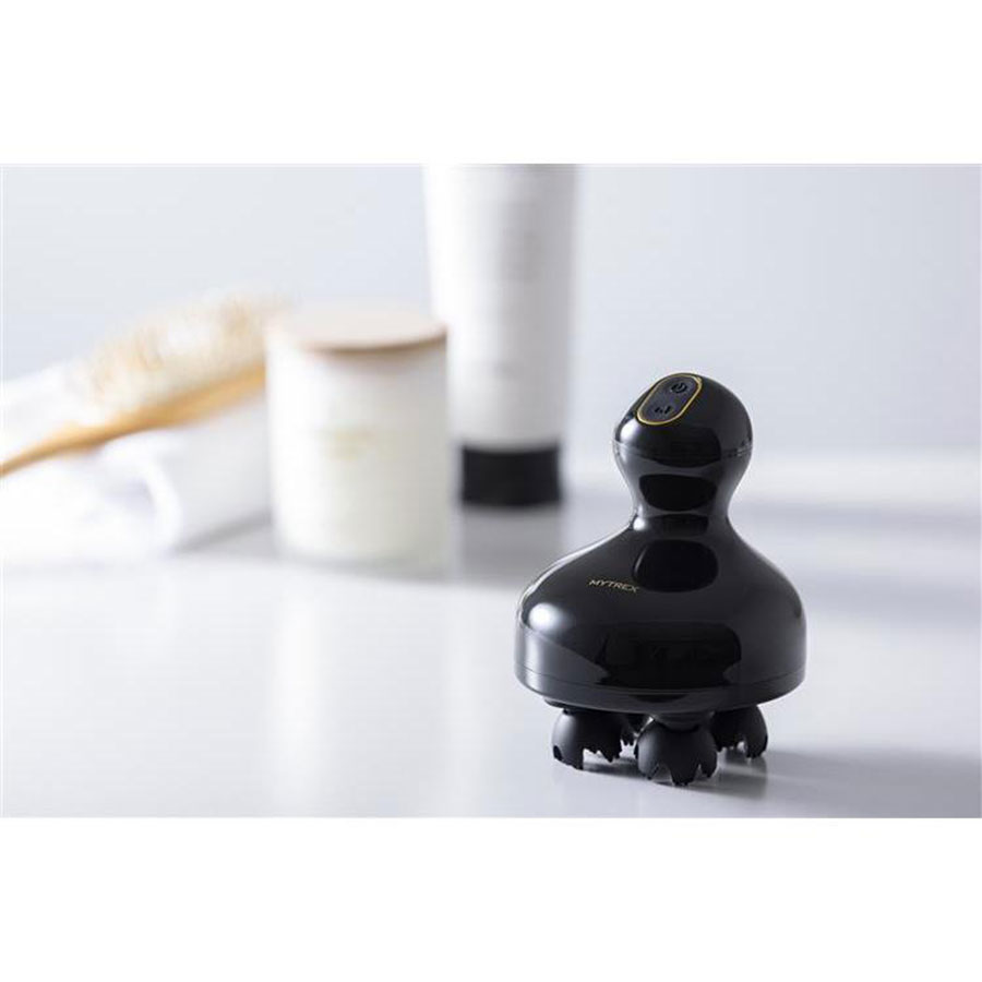 Get MYTREX EMS HEAD SPA PRO Head Spa MT-EHP22B Head Spa/ Delivered