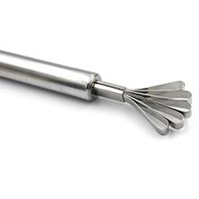 304 Stainless Steel Meat Removal