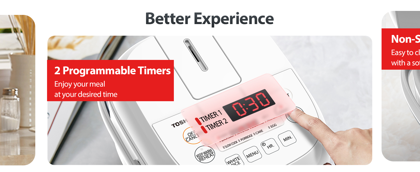 2 Programmable Timers