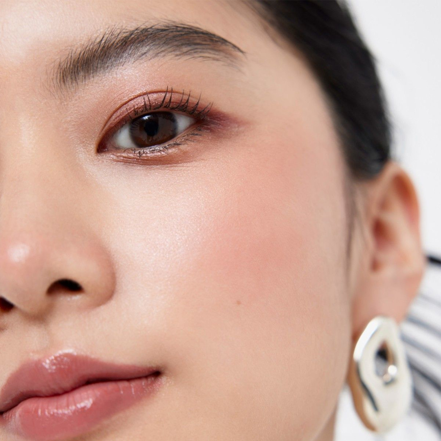 【日本直邮】 日本 SUQQU 新款 渐变腮红光泽感 自然服帖  03 夕波 1件