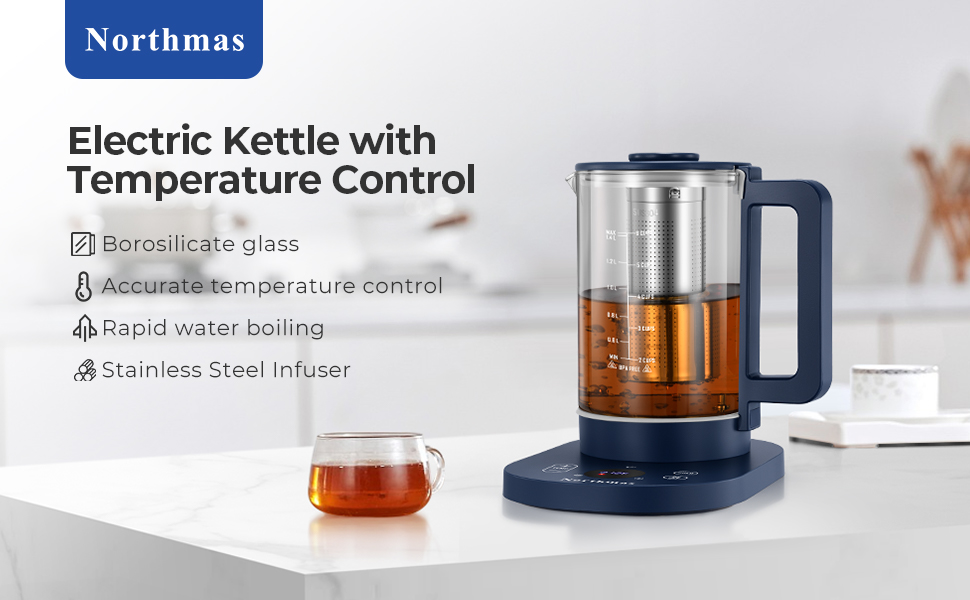 electric kettle