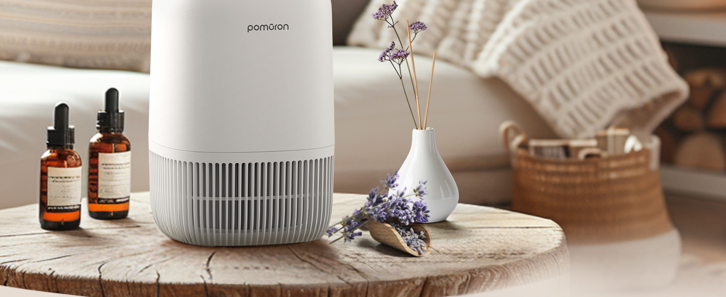 air purifier