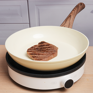 nonstick frying pan