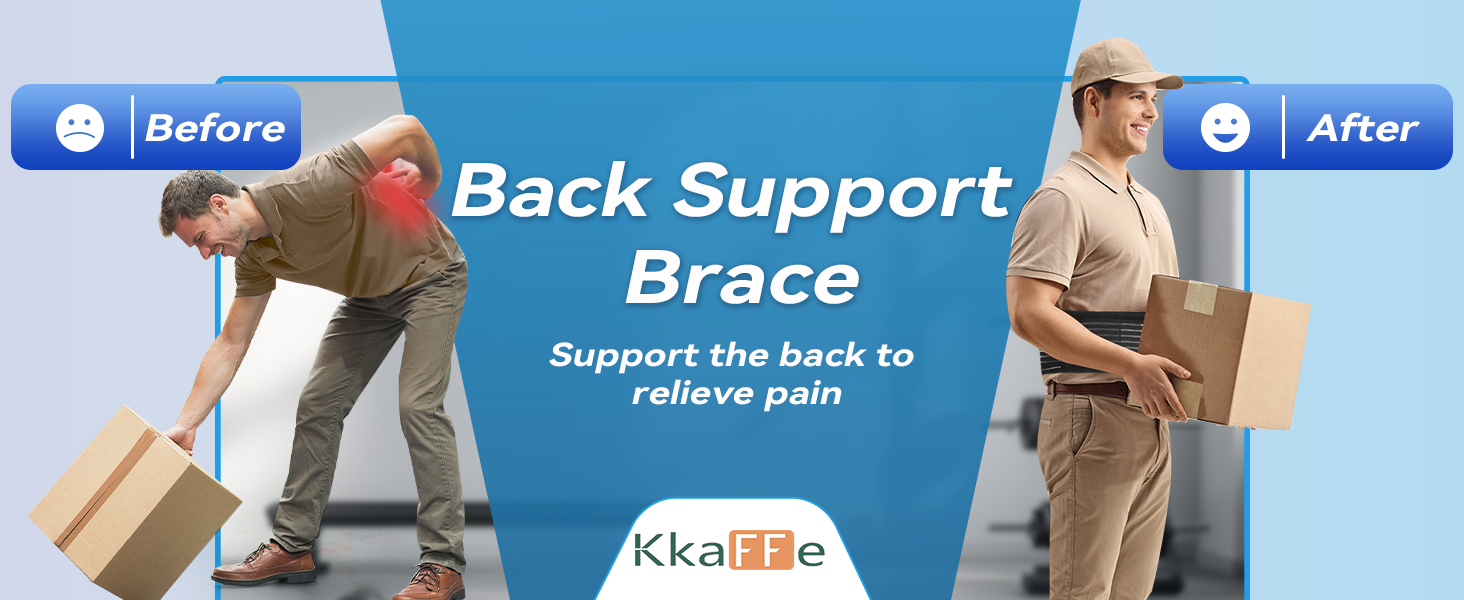 Relieve Pain and Fatigue