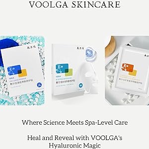 voolga skincare