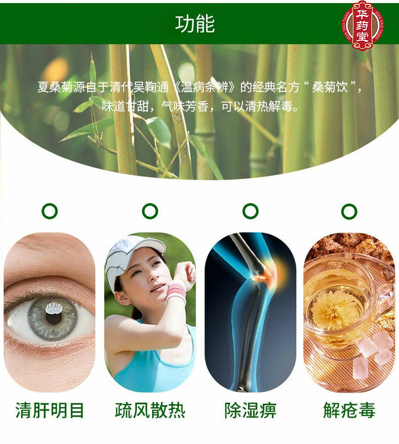 Xiasangju Granules 20 Weee!