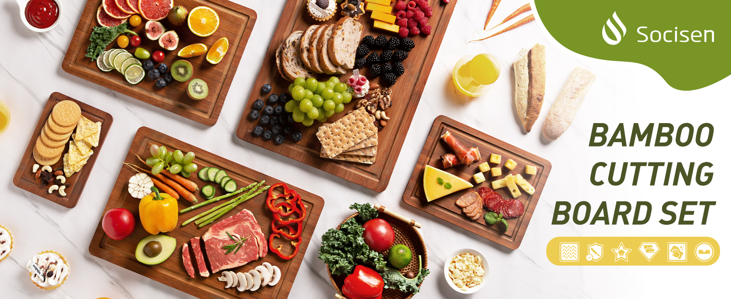 Cutting Board
