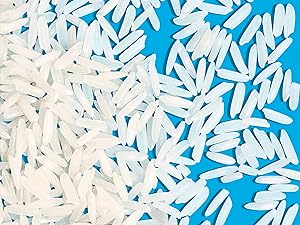 Basmati Reis