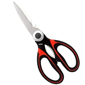 Seafood Scissors