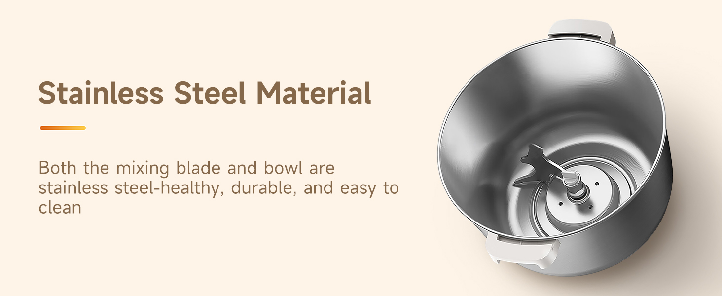 Stainless Steel Material