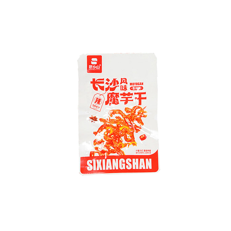 Spicy Konjac Sticks, Vegan Tripe*1 11 g