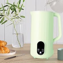 Nut Milk Maker Machine