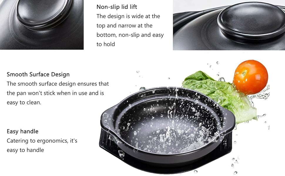 clay pot for cooking