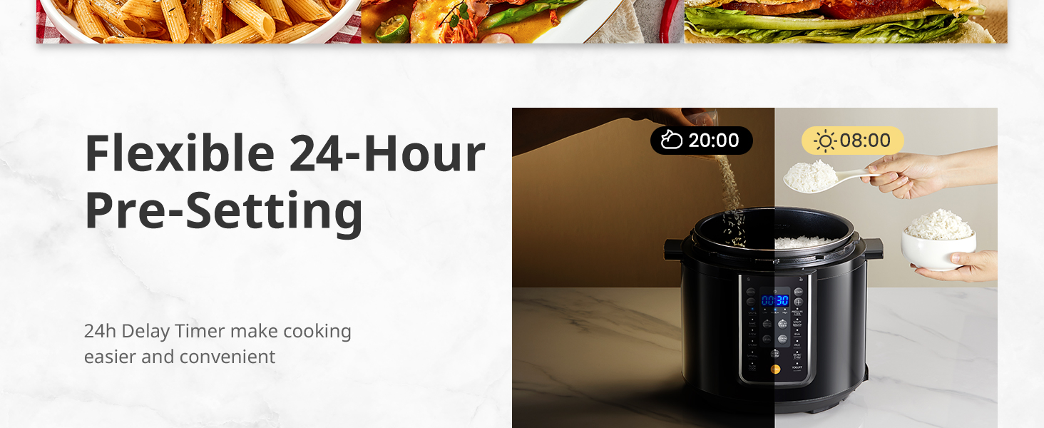 Pressure Cooker