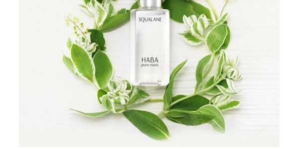 日本HABA 无添加主义鲨烷精纯美容油 30ml COSME大赏受赏