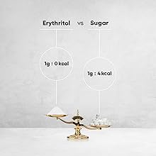 Erythritol