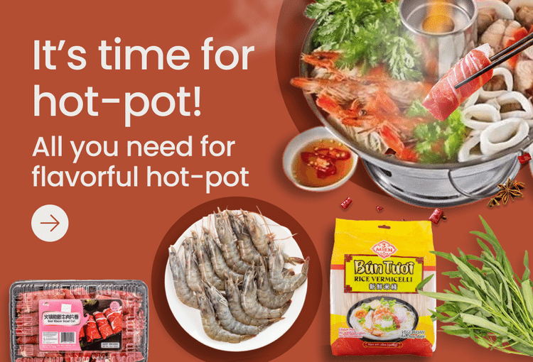 Seasonal Hotpot