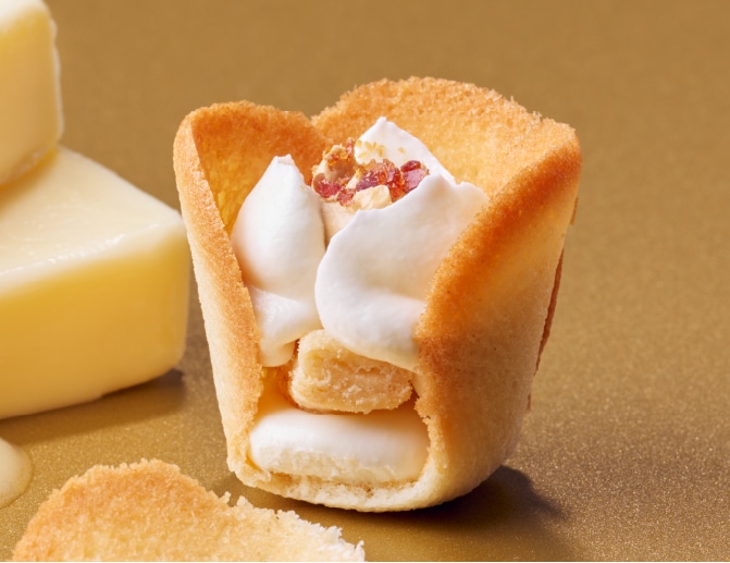 推荐作为情人节礼物