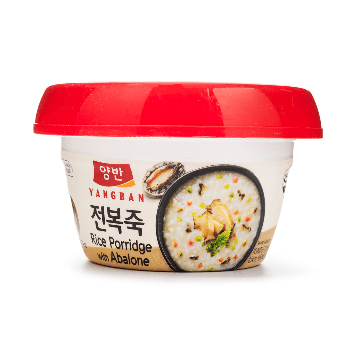 Dongwon Abalone Rice Porridge 288 g