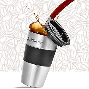 咖啡马克杯