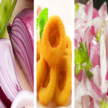 Multifunctional Onion Holder