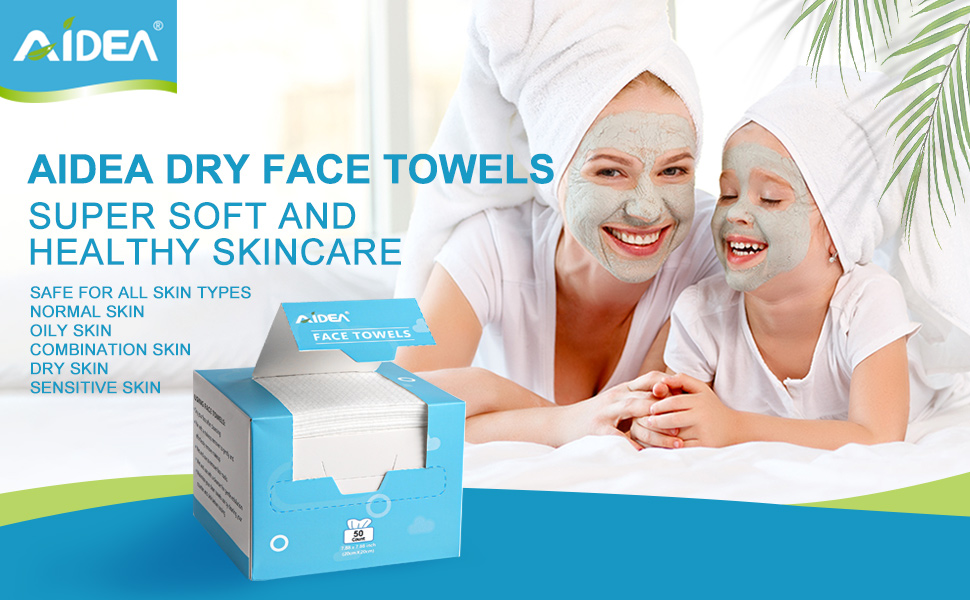 Face Towels