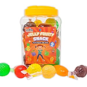 Jelly Jar