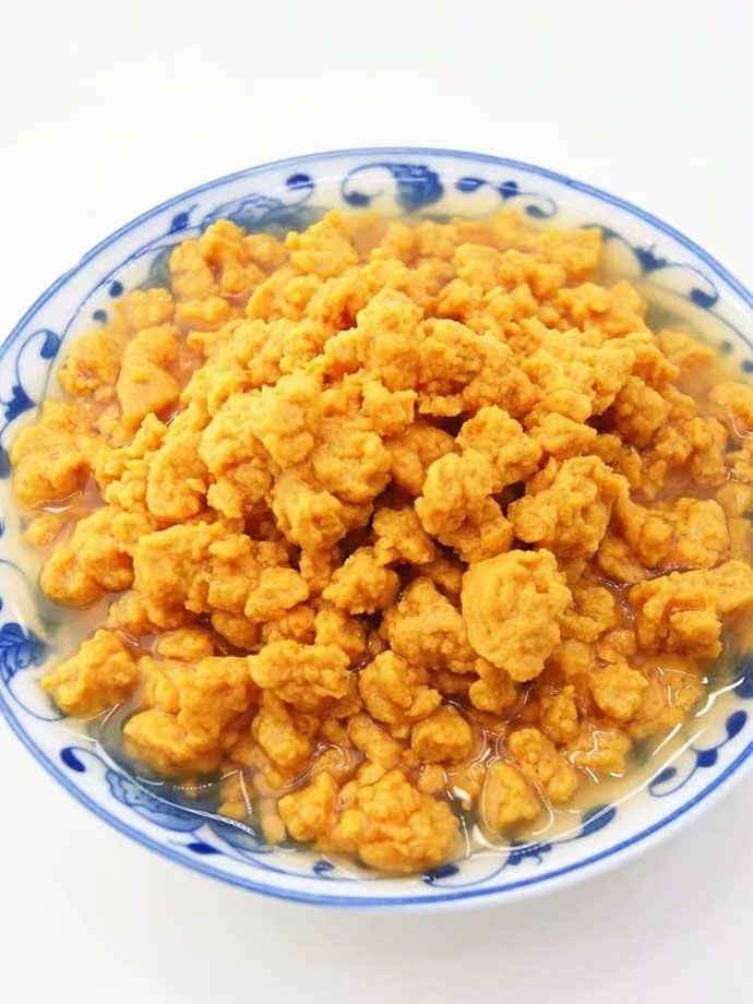 Canned sea urchin 65g*1 can - Weee!