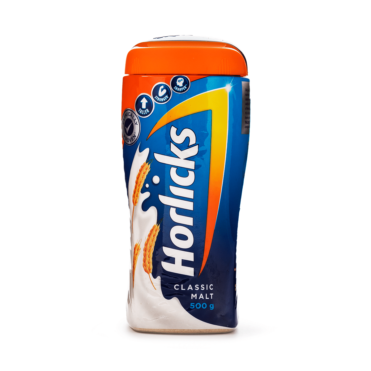 Mistura de Bebida de Malte Sabor Original, Horlicks 17.6 onça(s)