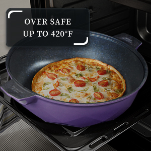 pans for cooking