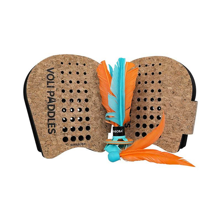 户外活力手拍游戏组合 1 份