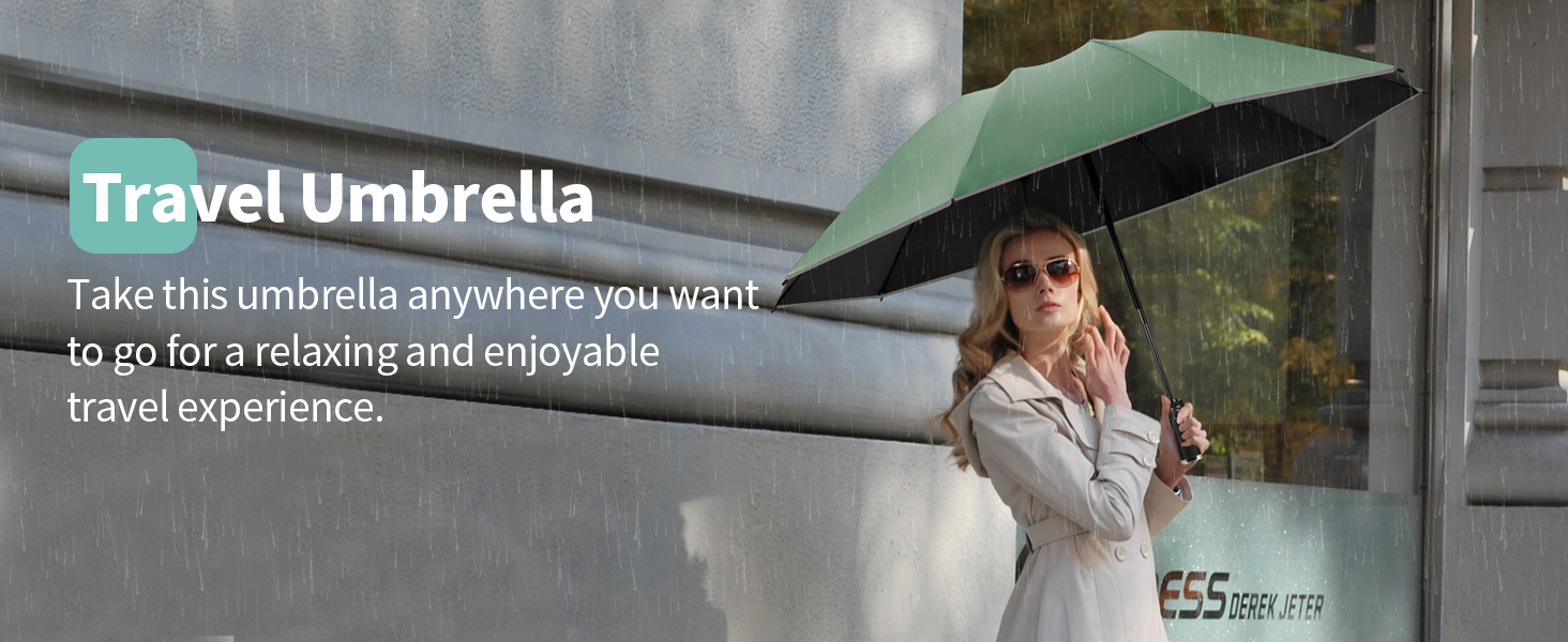 umbrellas for rain