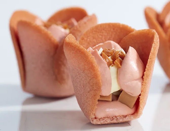 バレンタインのギフトにおすすめ