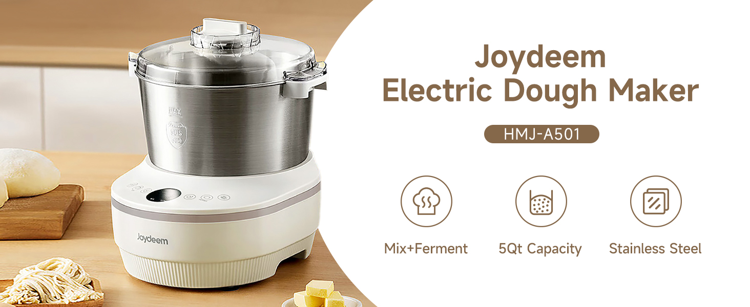 electric dough制造商