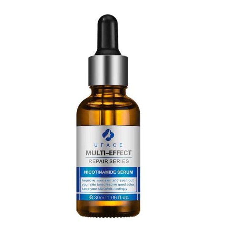 商品详情 - 【多效修护】优斐斯UFACE 传明酸精华液 温和美白精华 30ml1支装 - image1