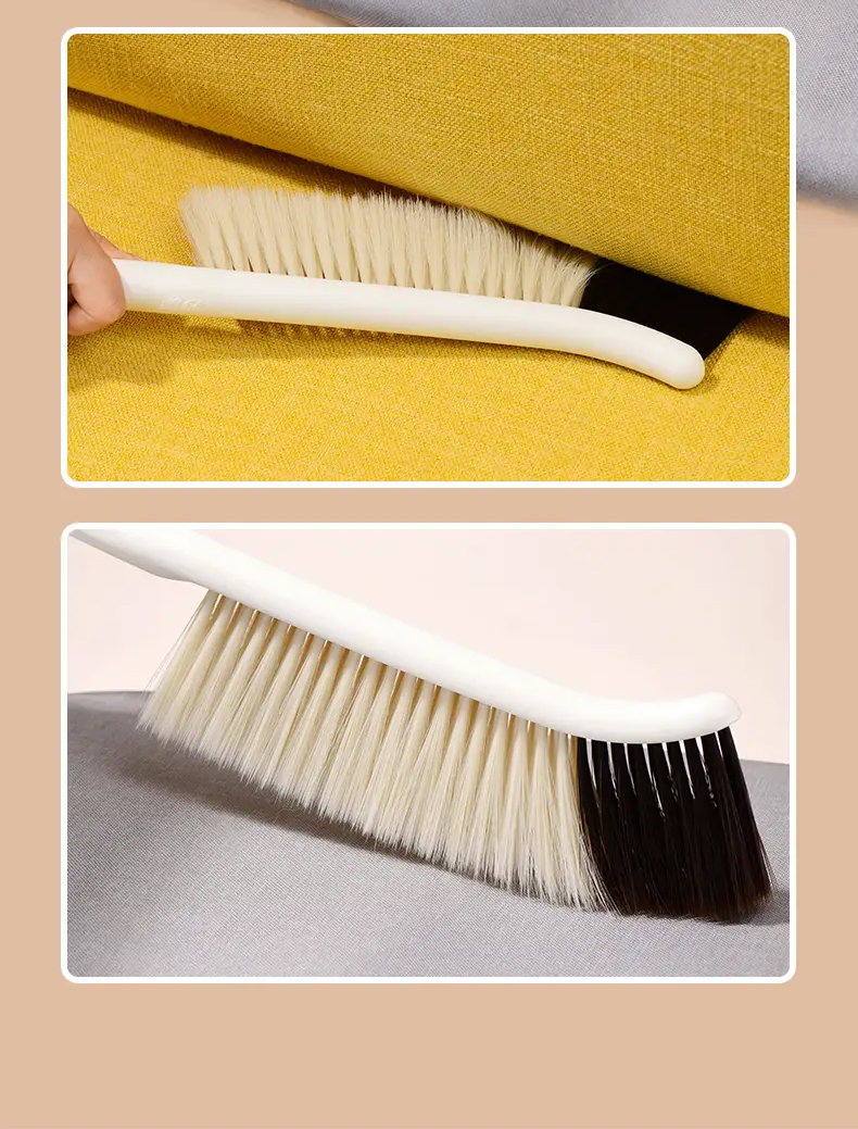 妙洁 床刷 38*7cm