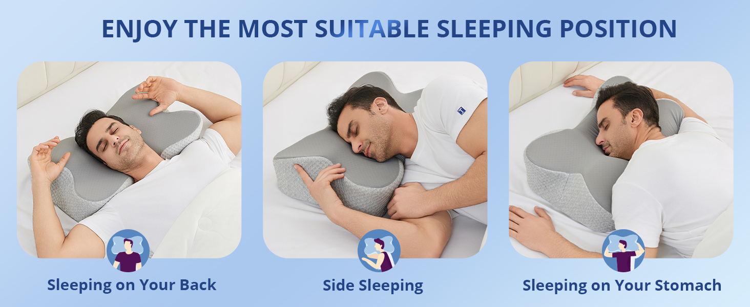 bed pillow
