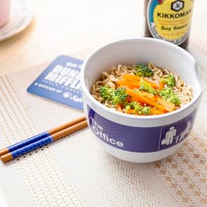 拉麪生活方式