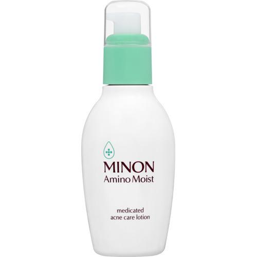 MINON 氨基酸保湿药用祛痘乳液 (150ml) / MINON |
